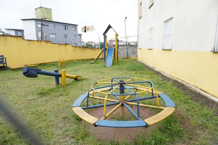 Apartamento para alugar com 49m², 2 quartos e 1 vagaÁrea comum