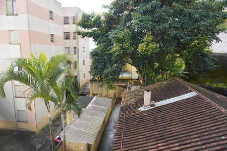 Apartamento para alugar com 2 quartos, 49m² em Conjunto Habitacional Santa Etelvina Ii, São Paulo