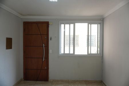 Apartamento para alugar com 2 quartos, 49m² em Conjunto Habitacional Santa Etelvina Ii, São Paulo