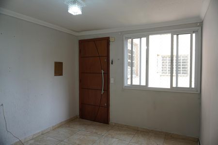 Apartamento para alugar com 2 quartos, 49m² em Conjunto Habitacional Santa Etelvina Ii, São Paulo