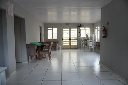 Apartamento para alugar com 49m², 2 quartos e 1 vagaÁrea comum