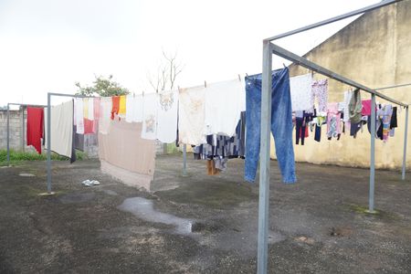 Apartamento para alugar com 49m², 2 quartos e 1 vagaÁrea externa