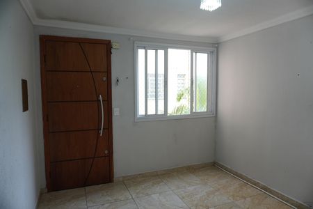 Apartamento para alugar com 2 quartos, 49m² em Conjunto Habitacional Santa Etelvina Ii, São Paulo