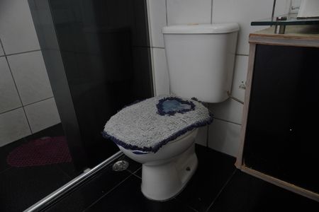 Apartamento para alugar com 49m², 2 quartos e 1 vagaBanheiro