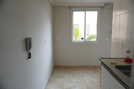 Apartamento para alugar com 49m², 2 quartos e 1 vagaCozinha