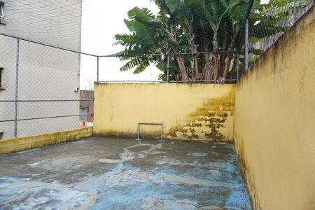 Apartamento para alugar com 49m², 2 quartos e 1 vagaÁrea externa