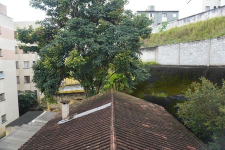Apartamento para alugar com 49m², 2 quartos e 1 vagaVista da Cozinha
