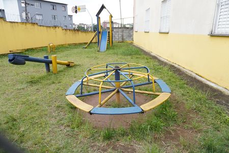 Apartamento para alugar com 49m², 2 quartos e 1 vagaÁrea comum