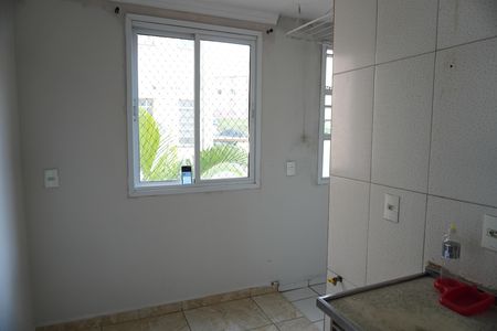 Apartamento para alugar com 49m², 2 quartos e 1 vagaCozinha