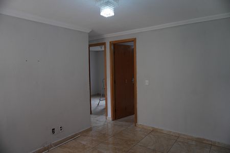 Apartamento para alugar com 49m², 2 quartos e 1 vagaSala