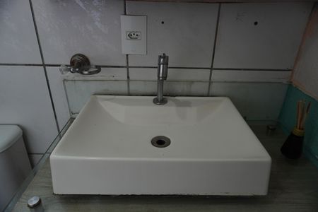 Apartamento para alugar com 49m², 2 quartos e 1 vagaBanheiro