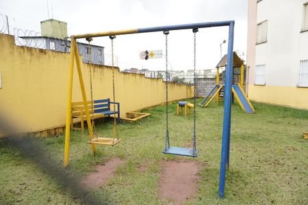 Apartamento para alugar com 49m², 2 quartos e 1 vagaÁrea comum