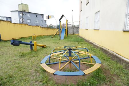 Apartamento para alugar com 49m², 2 quartos e 1 vagaÁrea comum