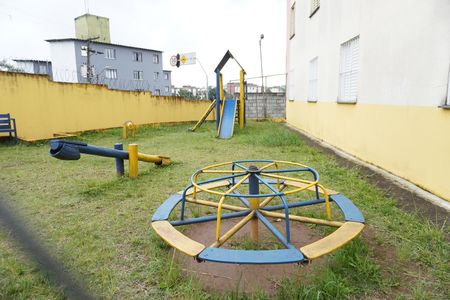 Apartamento para alugar com 49m², 2 quartos e 1 vagaÁrea comum