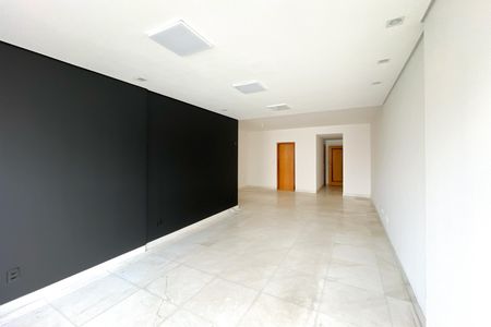 Sala de apartamento para alugar com 4 quartos, 140m² em Boa Viagem, Belo Horizonte