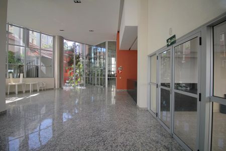 Apartamento para alugar com 140m², 4 quartos e 3 vagasÁrea comum