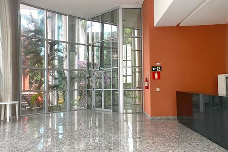 Apartamento para alugar com 140m², 4 quartos e 3 vagas Apartamento para alugar com 140m², 4 quartos e 3 vagasÁrea comum