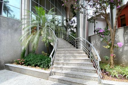 Apartamento para alugar com 140m², 4 quartos e 3 vagas Apartamento para alugar com 140m², 4 quartos e 3 vagasÁrea comum