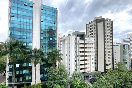 Apartamento para alugar com 140m², 4 quartos e 3 vagas Apartamento para alugar com 140m², 4 quartos e 3 vagasVista Quarto 2