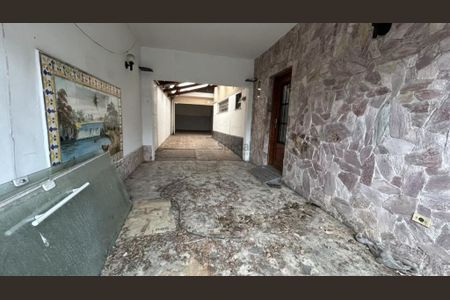 Casa à venda com 2 quartos, 157m² em Vila Santo Estevão, São Paulo