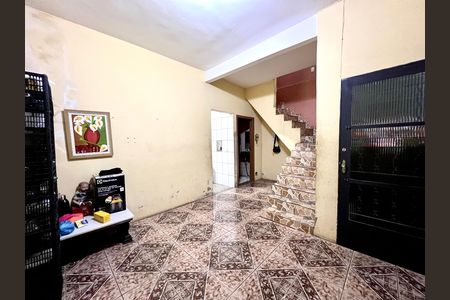 Casa para alugar com 3 quartos, 245m² em Jaqueline, Belo Horizonte