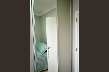 Apartamento à venda com 104m², 3 quartos e 2 vagasQuarto 1