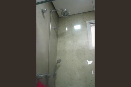 Apartamento à venda com 104m², 3 quartos e 2 vagasBanheiro