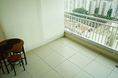 Apartamento à venda com 104m², 3 quartos e 2 vagasVaranda gourmet