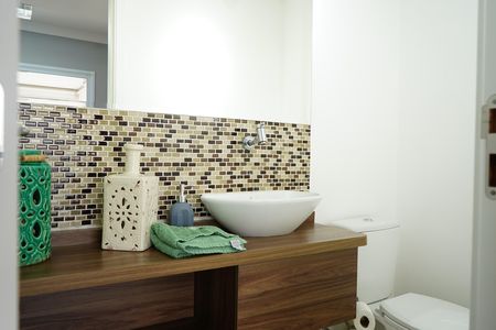 Apartamento à venda com 104m², 3 quartos e 2 vagasLavabo