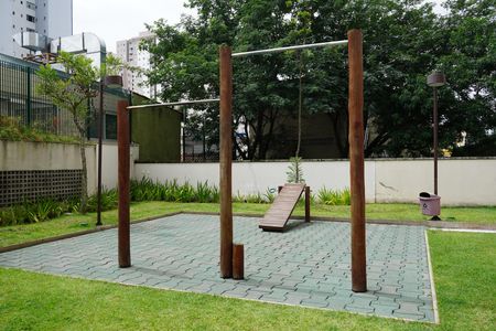 Apartamento à venda com 104m², 3 quartos e 2 vagasÁrea comum