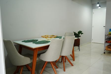 Apartamento à venda com 104m², 3 quartos e 2 vagasSala