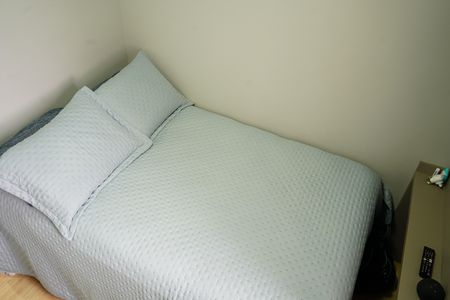Apartamento à venda com 104m², 3 quartos e 2 vagasQuarto 1