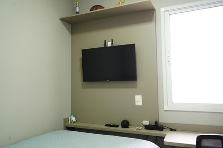 Apartamento à venda com 104m², 3 quartos e 2 vagasQuarto 1