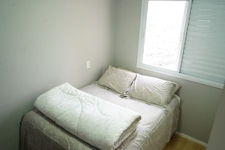 Apartamento à venda com 104m², 3 quartos e 2 vagasQuarto 2