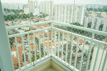Apartamento à venda com 104m², 3 quartos e 2 vagasVaranda Suíte