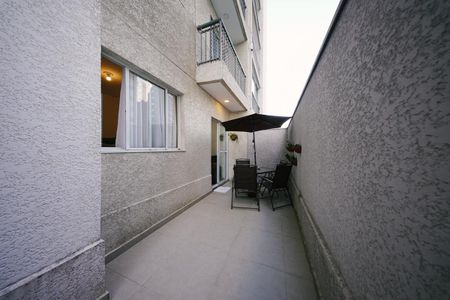 Apartamento à venda com 50m², 2 quartos e sem vagaEspaço Gourmet