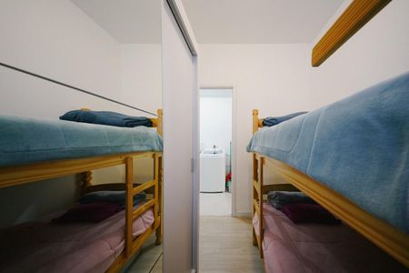 Apartamento à venda com 50m², 2 quartos e sem vagaQuarto 2