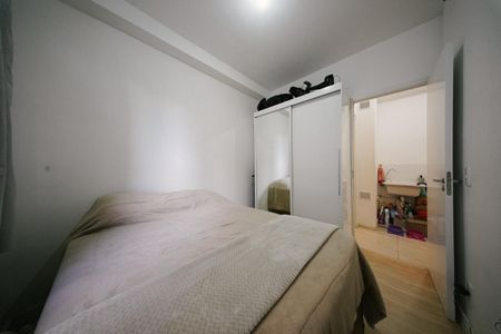 Apartamento à venda com 50m², 2 quartos e sem vagaQuarto 1