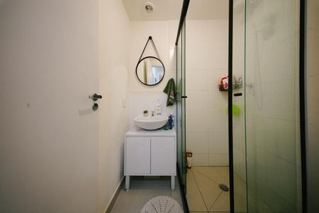Apartamento à venda com 50m², 2 quartos e sem vagaBanheiro