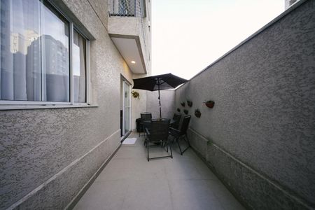 Apartamento à venda com 50m², 2 quartos e sem vagaEspaço Gourmet