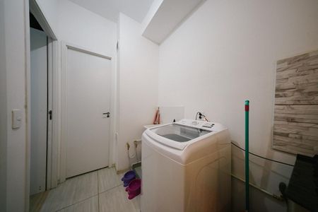 Apartamento à venda com 50m², 2 quartos e sem vagaCozinha e Área de Serviço