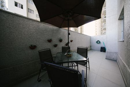 Apartamento à venda com 50m², 2 quartos e sem vagaEspaço Gourmet