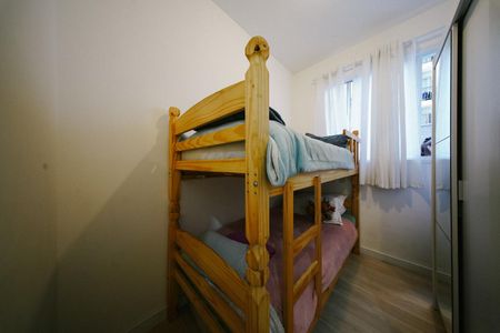 Apartamento à venda com 50m², 2 quartos e sem vagaQuarto 2