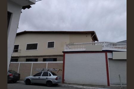 Casa à venda com 3 quartos, 324m² em Vila Nova Manchester, São Paulo