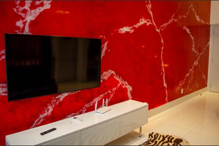 Apartamento para alugar com 2 quartos, 77m² em Jardim Goiás, Goiânia