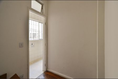 Apartamento à venda com 80m², 3 quartos e 2 vagasQuarto de Serviço