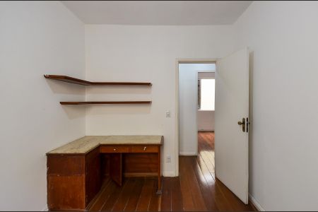 Apartamento à venda com 80m², 3 quartos e 2 vagasQuarto 2