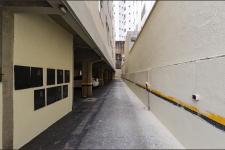 Apartamento à venda com 80m², 3 quartos e 2 vagasEntrada