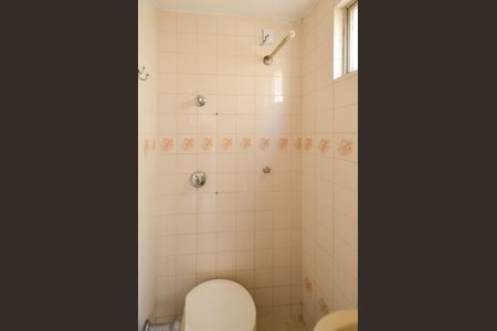 Apartamento à venda com 80m², 3 quartos e 2 vagasBanheiro de serviço
