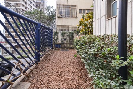 Apartamento à venda com 80m², 3 quartos e 2 vagasEntrada